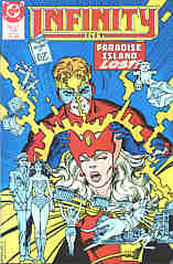 Infinity Inc. 27