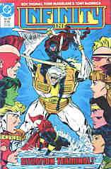 Infinity Inc. 29