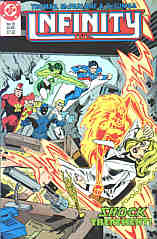 Infinity Inc. 31