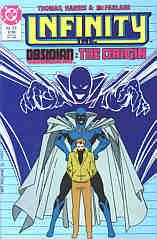 Infinity Inc. 33