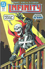 Infinity Inc. 38