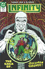 Infinity Inc. 39