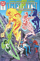 Infinity Inc. 41