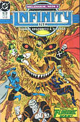 Infinity Inc. 46