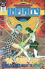 Infinity Inc. 47