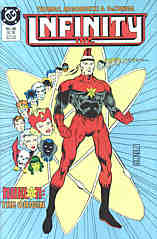 Infinity Inc. 48