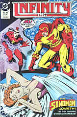Infinity Inc. 49