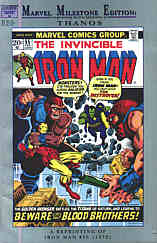 Iron Man 55