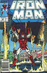 Iron Man 222