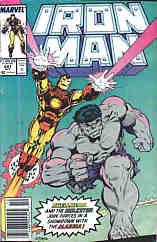 Iron Man 247