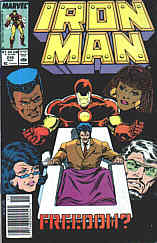 Iron Man 248