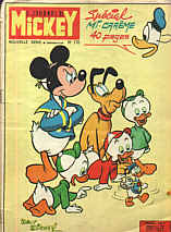 Journal de Mickey 770