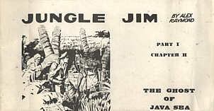 Jungle Jim 2