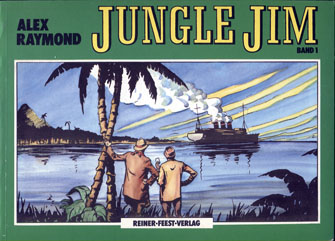 Jungle Jim 1