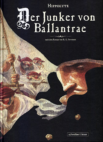 Der Junker von Ballantrae