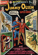 Jimmy Olsen 131