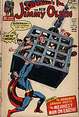 Jimmy Olsen 148