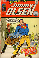 Jimmy Olsen 149