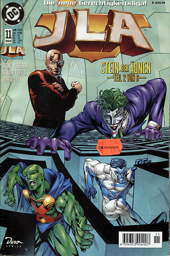 JLA 011