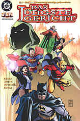 JLA Sonderband 17