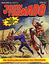 John Tornado 5