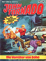 John Tornado 7
