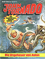John Tornado 8