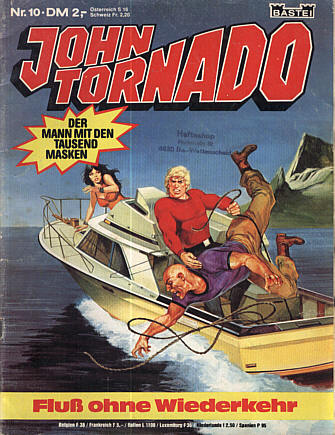 John Tornado 10