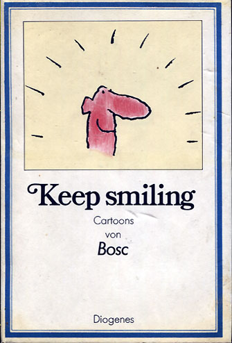 Keep Smiling