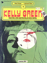 Kelly Green 1