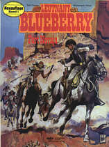 Leutnant Blueberry 1