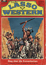 Lasso 16