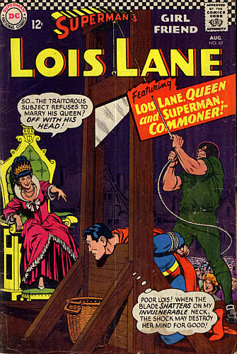 Lois Lane 67