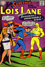 Lois Lane 74