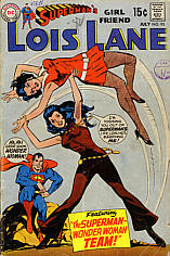 Lois Lane 93