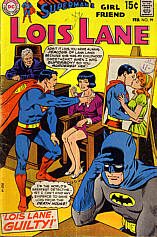 Lois Lane 99