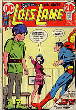 Lois Lane 99
