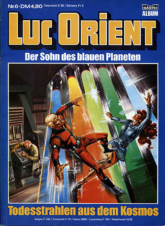 Luc Orient 6