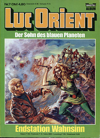 Luc Orient 7