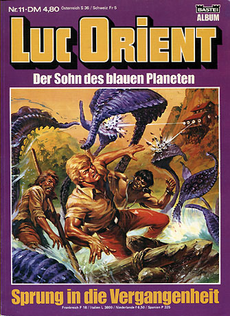 Luc Orient 11