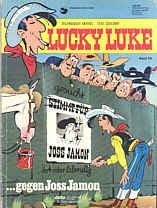 Lucky Luke 24