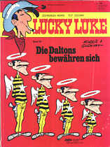 Lucky Luke 30