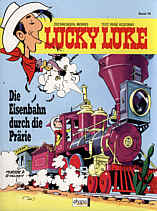 Lucky Luke 79