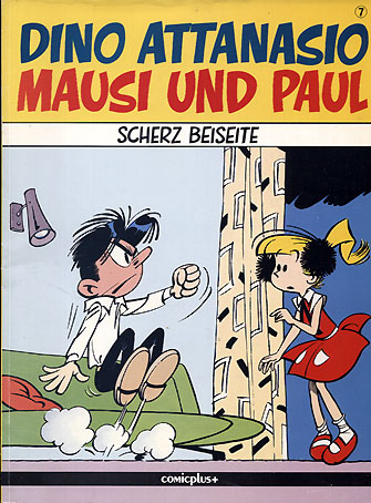 Mausi und Paul 9