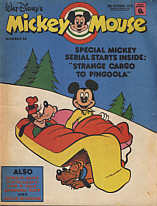 Mickey Mouse 54/76