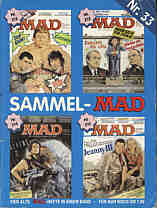 Sammel-Mad 33