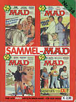 Sammel-Mad 34