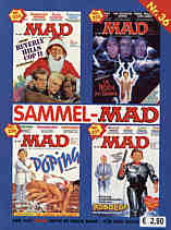 Sammel-Mad 36