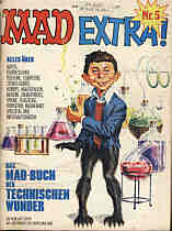 Mad 5