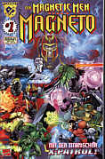 Marvel Crossover 4